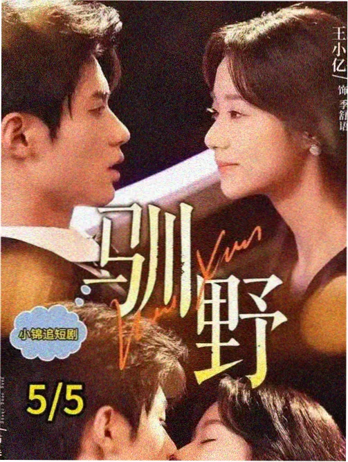 美少女战士Eternal 后篇 海报
