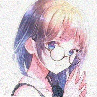 小小兔 声优头像